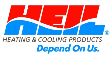 Heil heating and cooling products